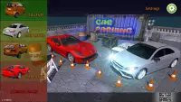 Hard Car Parking Screen Shot 2