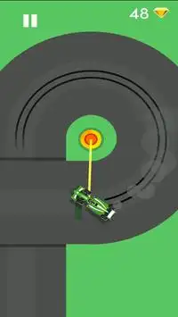 F1 sling drift Screen Shot 3