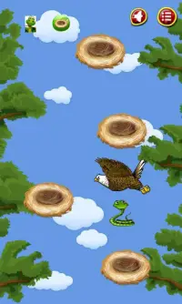 Snake Jump Screen Shot 7