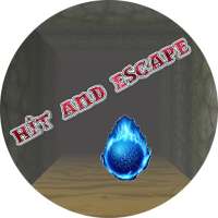 Hit And Escape