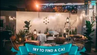 Find a Cat 2: Hidden Object Screen Shot 0