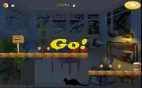 Hamster Ruso-Game Free Screen Shot 17