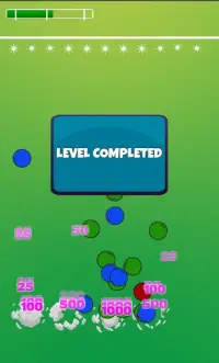 Pur Bubble Shooter Screen Shot 2