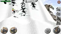 Downhill Bike Challenge Screen Shot 4