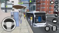 OW Bus Simulator Screen Shot 4