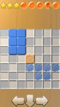 Blockaze: logic puzzle games Screen Shot 4