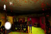 Halloween Granny Chapter 2 - Horror Game Screen Shot 2