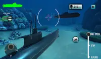 Submarine War Zone WW2 Battle Screen Shot 7