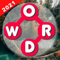 Word Connect Offline : Word Search Puzzle Games