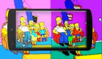 Guide The Simpsons Screen Shot 1