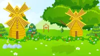 Game Luput Sederhana - Anjing Jalanan Escape Screen Shot 0