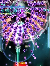 Danmaku Unlimited 2 lite Screen Shot 1