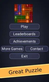 Fill Grid Pro - Puzzle Number Screen Shot 0