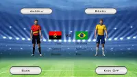 Play Soccer 3D Screen Shot 2