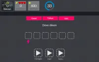 Kelime Oyunu - Canlı Screen Shot 4