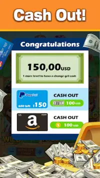 Lucky Farm Slot:Win Money Game Screen Shot 2
