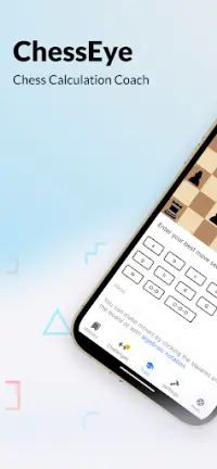 Chess · Visualize & Calculate Screen Shot 0