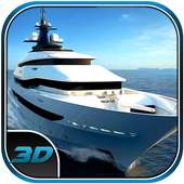 Cruise Ship 3d Simulator Drive