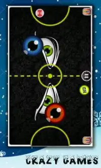 Hockey Droid Screen Shot 4