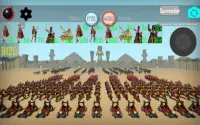 إمبراطورية الرومانية بعثة مصر Screen Shot 2