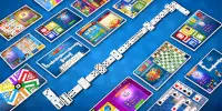 Ludo & Domino: Dice game Yatzy Screen Shot 7