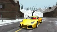 Super Car Ralli Screen Shot 5