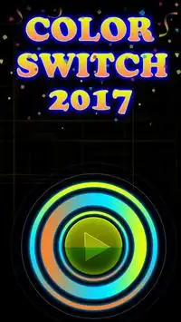 Fun Color Switch 2017 Screen Shot 0