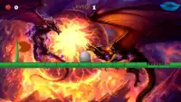 Amazing Dragon Fly Ball Screen Shot 1