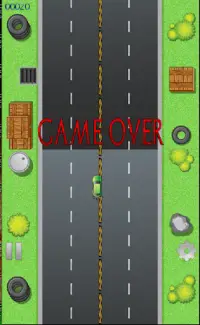 Fast car Racing Screen Shot 3