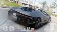 Fun Race Lamborghini Centenario Parking Screen Shot 2