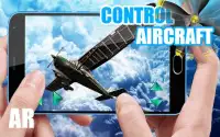 Remote Control Air Craft Screen Shot 0