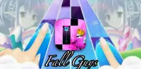 Fall Guys Piano Game 2021 Screen Shot 0
