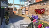 Modern Ops: Gun Shooting Games Screen Shot 5