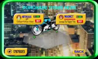 Moto Racer Rush : Bike Racing Screen Shot 7