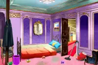 Hotel di lusso ragazze giochi Screen Shot 1