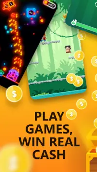 Game Station - Play Earn Money Screen Shot 0