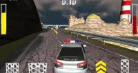 Freeway Frenzy Hot Pursuit 3D Screen Shot 7