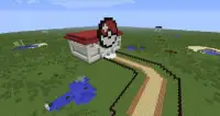 Pixelmon Craft World Screen Shot 3