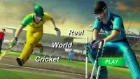 Real cricket 2022 Riddle Screen Shot 0