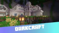 DarkCraft Mods for MCPE Screen Shot 1