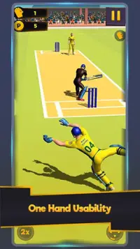 Super Keeper Cricket Challenge Screen Shot 4