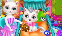 Cat рождает игры Screen Shot 6