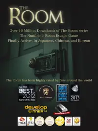 The Room (Asia) Screen Shot 12