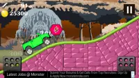 Car Climb Racing Screen Shot 3