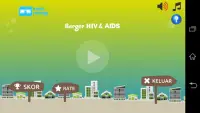 Game HIV & AIDS Screen Shot 0