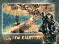 War Commander: Rogue Assault Screen Shot 14
