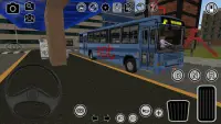 Proton Bus Simulator Urbano Screen Shot 4