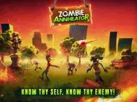Zombie Annihilator: Undead survival FPS shooter Screen Shot 6