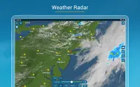 Weather & Radar - Storm radar Screen Shot 18