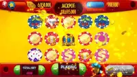 Telegram - Juegos de casinos con bonificación, Screen Shot 2